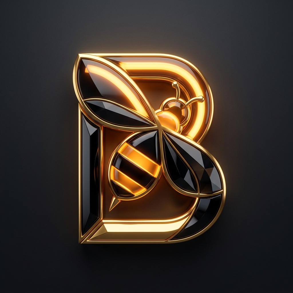 Beeloud Logo